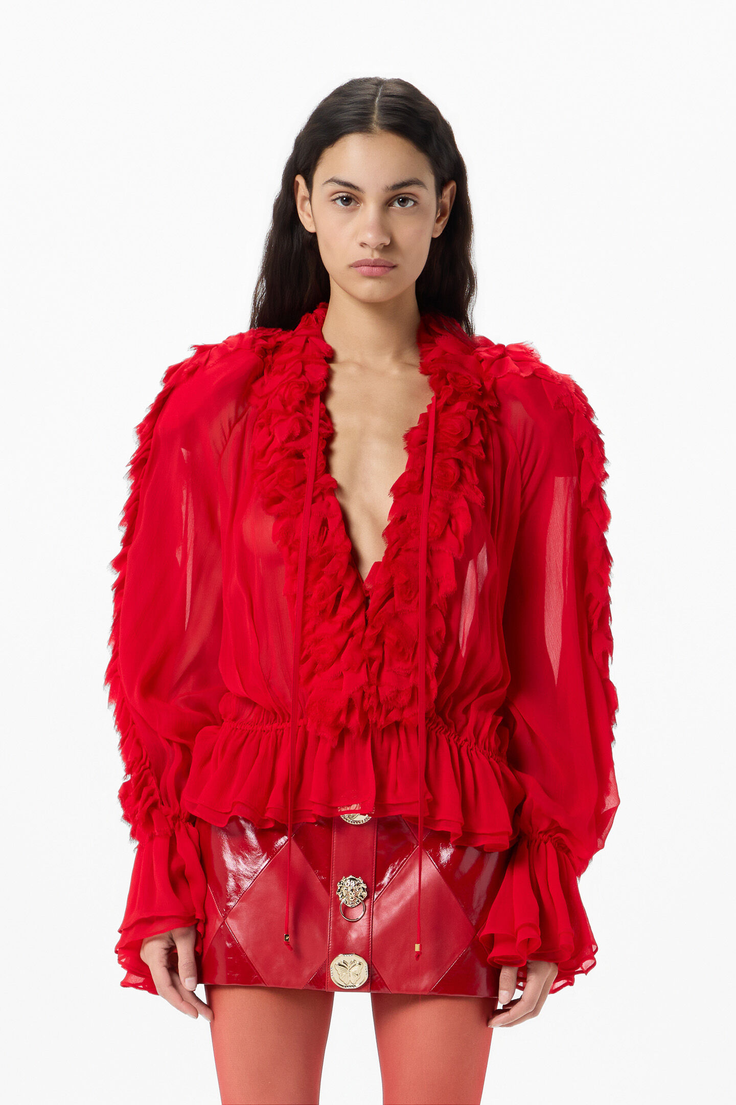 Blumarine: Clothes, Bags and Shoes for Women - Shop Online